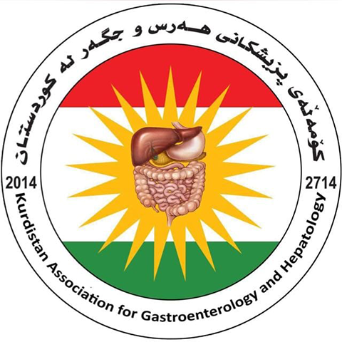 Kurdistan Association for Gastroenterology and Hepatology