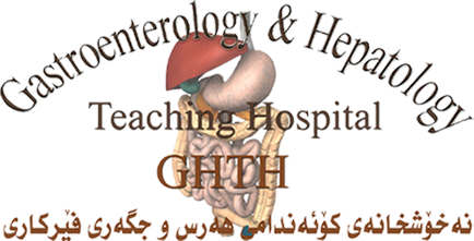 Gastroenterology & Hepatology Teaching Hospital