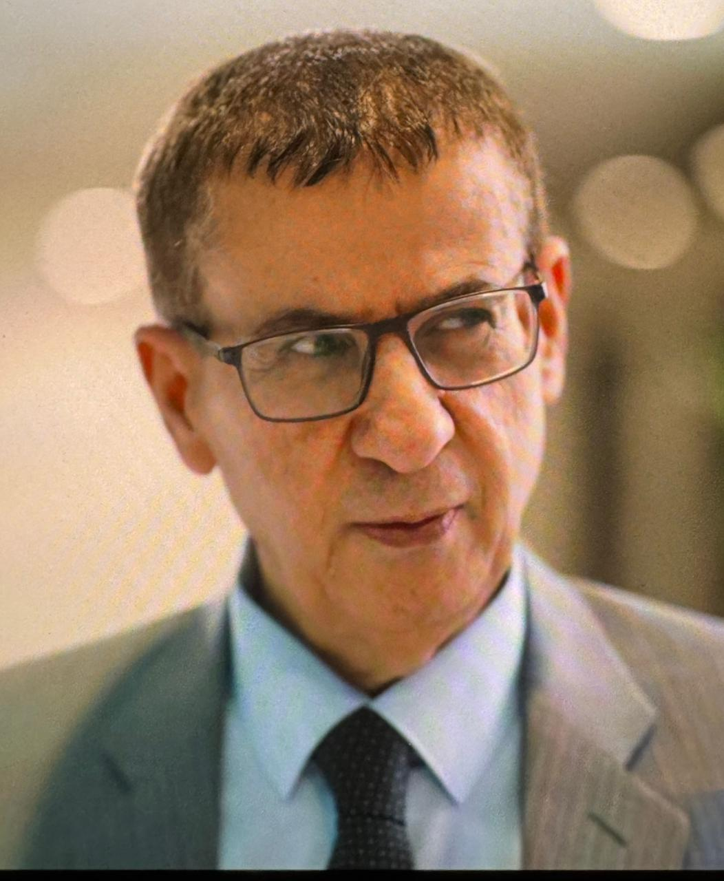 Dr. Aras Aziz Abdulla