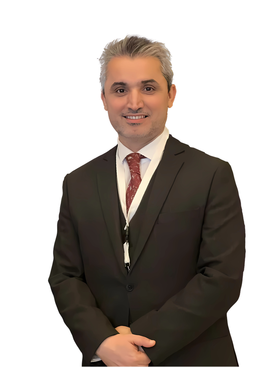 Dr. Hiwa Abubakir Hussein